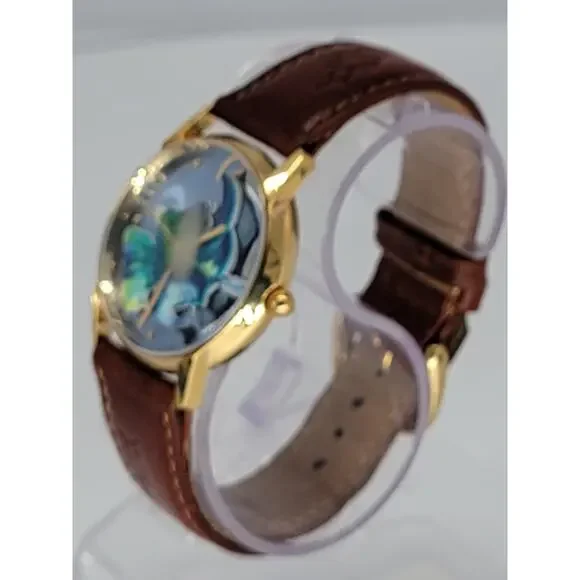 A BUGS LIFE, Disney, 3D Dial, Original Band Limited Edition 610 of 2500 WATCH